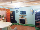 3-к. квартира, 60 м²