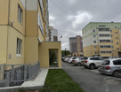 1-к. квартира, 33,4&nbsp;м²