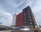Студия, 30,7 м²