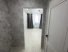 Студия, 27 м²