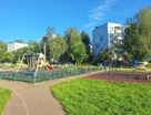 1-к. квартира, 32&nbsp;м²