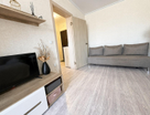 1-к. квартира, 39&nbsp;м²