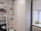 1-к. квартира, 12,8&nbsp;м²