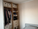 1-к. квартира, 45,2 м²