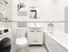 1-к. квартира, 42,2&nbsp;м²