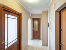 1-к. квартира, 43,6 м²