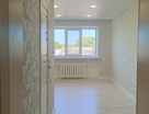 Студия, 18,6&nbsp;м²