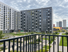 3-к. квартира, 93,1 м²