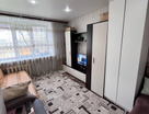 1-к. квартира, 21&nbsp;м²