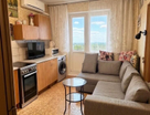 1-к. квартира, 52&nbsp;м²