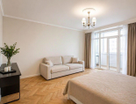 4-к. квартира, 128 м²
