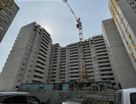 1-к. квартира, 23,4&nbsp;м²