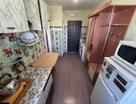 2-к. квартира, 21,3 м²