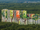 Студия, 25 м²