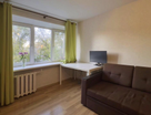 Студия, 18,3&nbsp;м²