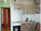 Студия, 17,5&nbsp;м²