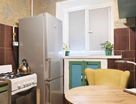 1-к. квартира, 21,2&nbsp;м²