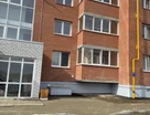 Студия, 26,3&nbsp;м²