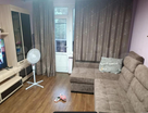 1-к. квартира, 43&nbsp;м²