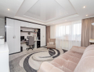 3-к. квартира, 80,7 м²