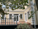 Трехэтажный коттедж, 493,5 м²