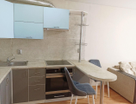 Студия, 28,6&nbsp;м²