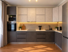 2-к. квартира, 63,6 м²