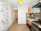 1-к. квартира, 30,4 м²