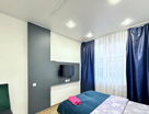 Студия, 17&nbsp;м²