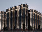 1-к. квартира, 45,9&nbsp;м²