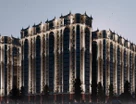 1-к. квартира, 45,9&nbsp;м²