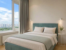 1-к. квартира, 34,1 м²