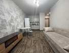 1-к. квартира, 39 м²