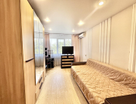 1-к. квартира, 33&nbsp;м²