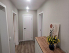 2-к. квартира, 57&nbsp;м²