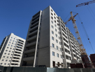 Студия, 26,5&nbsp;м²