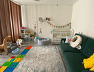 1-к. квартира, 55&nbsp;м²