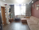 4-к. квартира, 81&nbsp;м²