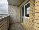 2-к. квартира, 57&nbsp;м²