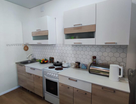 2-к. квартира, 33,3 м²