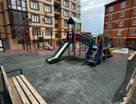 1-к. квартира, 54&nbsp;м²