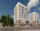 2-к. квартира, 38,1&nbsp;м²