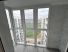 1-к. квартира, 33,1 м²