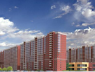 1-к. квартира, 18,8&nbsp;м²