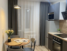 1-к. квартира, 33,1&nbsp;м²