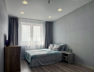 1-к. квартира, 38&nbsp;м²