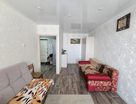 1-к. квартира, 36,4&nbsp;м²