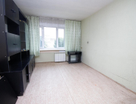 1-к. квартира, 30,6&nbsp;м²