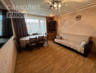3-к. квартира, 57,9&nbsp;м²