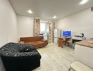 Студия, 21,6&nbsp;м²